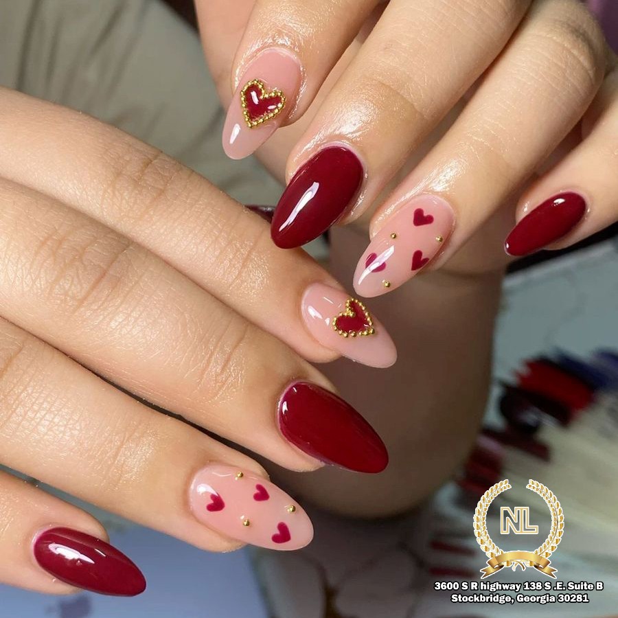 Nail Land Stockbridge, GA 30281